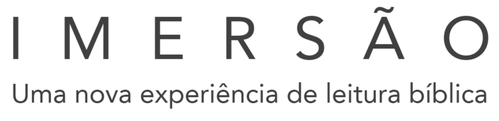 Imersão